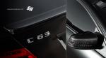 Mercedes-Benz C63 AMG by SR Auto Group 2012 года